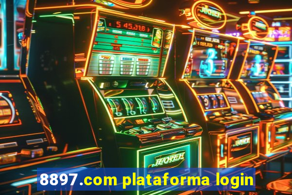 8897.com plataforma login